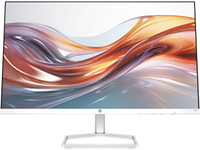 Màn hình HP Series 5 FHD 23,8 inch có loa – 524sa (94C37AA)