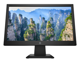 Màn hình HP V19 18.5 inch (9TN41AA)