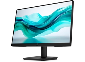HP Series 3 Pro 21.5 inch FHD Monitor - 322pf (9U5B0UT)