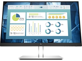 Màn hình HP E22 21.5-inch G4 FHD Monitor (9VH72AA)