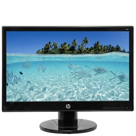 Màn hình HP 19ka 18.5 inch (T3U82AA)