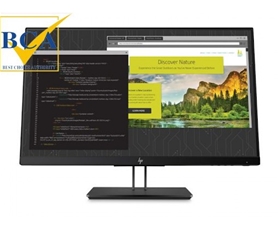 Màn Hình HP Z22n G2 - 21.5-Inch Full HD (1JS05A4)