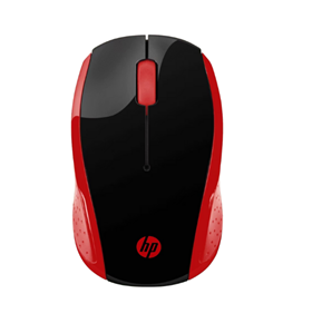 Chuộ không dây HP Wireless Mouse 200 (2HU82AA)