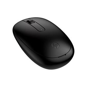 Chuột không dây HP 240 Black Bluetooth Mouse (3V0G9AA)