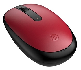 Chuột không dây HP 240 Empire Red Bluetooth Mouse (43N05AA)