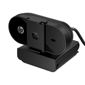 HP 320 FHD Webcam (53X26AA)
