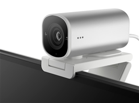 HP 960 4K Streaming Webcam (695J6AA)
