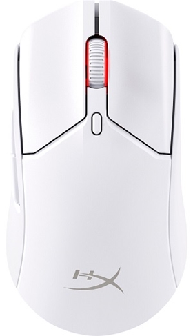 Chuột không dây HP HyperX Pulsefire Haste 2 (6N0A9AA)