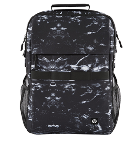 HP Campus XL Marble Stone Backpack (7J592AA)