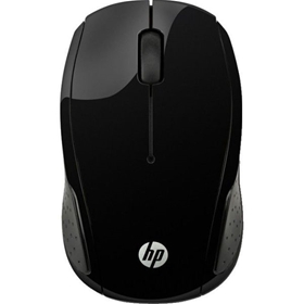 Chuột không dây HP Wireless Mouse 200 (X6W31AA)