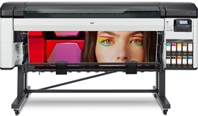 Máy in HP DesignJet Z9+ Pro 64-in Printer (2RM82A)