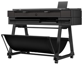 Máy in khổ lớn HP DesignJet T850 36-in Multifunction Printer (2Y9H2A)