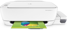 HP Ink Tank Wireless 416 (4DX95A)
