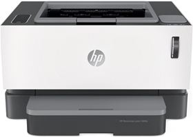 Máy in HP Neverstop Laser 1000a Printer (4RY22A)