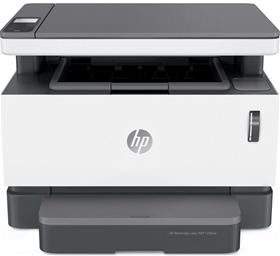Máy in HP Neverstop Laser MFP 1200nw (5HG85A)