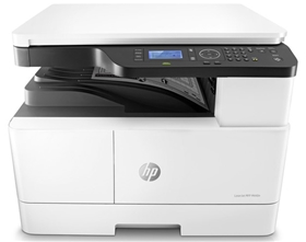 Máy in Laser trắng đen đa năng HP LaserJet MFP M440n (8AF46A)