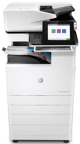 Máy photocopy HP Color LaserJet Managed MFP E77830z