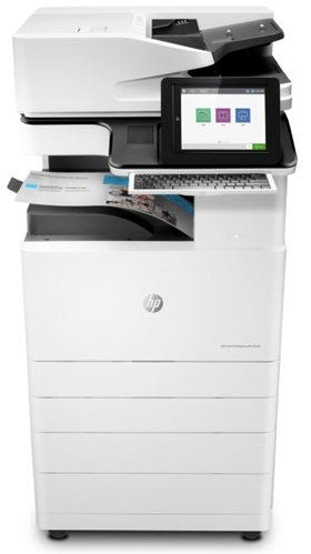 Máy photocopy HP Color LaserJet Managed MFP E78330z