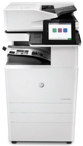 Máy photocopy HP LaserJet Managed MFP E82560dn