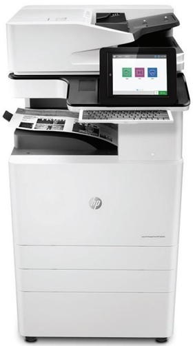 HP Laserjet Managed MFP E826dn (5QK09A) BCA VIỆT NAM - PHÂN PHỐI MÁY IN KHỔ  LỚN HP VIỆT NAM