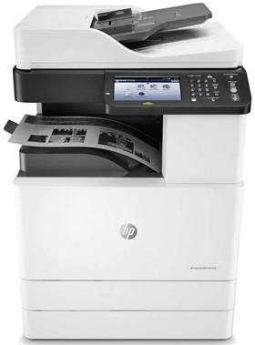 Cho thuê máy photocopy HP LaserJet MFP M72630dn (2ZN50A)