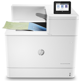 Máy in Laser màu HP Color LaserJet Enterprise M856dn (T3U51A)