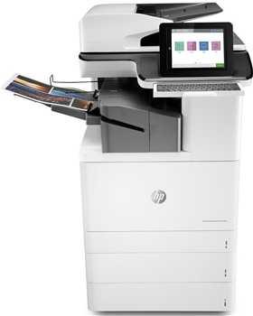 Máy in Laser màu đa năng HP Color LaserJet Enterprise Flow MFP M776zs (T3U56A)