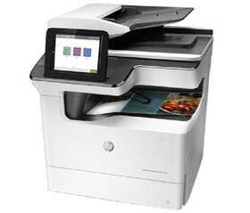 Máy in HP Pagewide Managed MFP P77740dw (W1B33D)