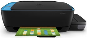HP Ink Tank 319 AiO Printer (Z6Z13A)
