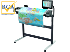 Máy scan HP HD Pro 42 inch (G6H51B)