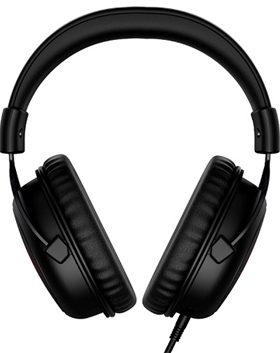 Tai nghe có dây HyperX Cloud Core + 7.1 - Gaming (4P4F2AA)