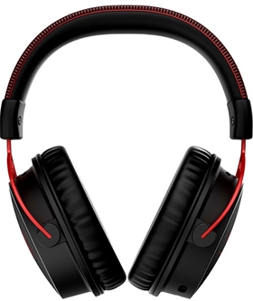 Tai nghe không dây HyperX Cloud Alpha - Wireless Gaming (4P5D4AA)