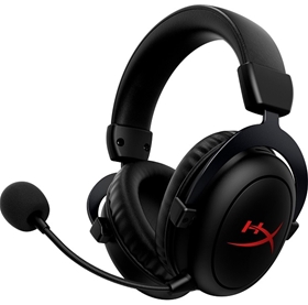 Tai nghe không dây HyperX Cloud Core - Wireless Gaming (4P5D5AA)