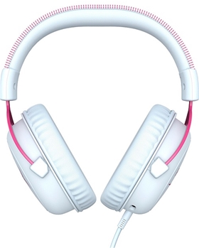 Tai nghe có dây HyperX Cloud II - Gaming (4P5E0AA)