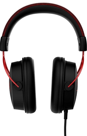 Tai nghe có dây HyperX Cloud Alpha - Gaming (4P5L1AB)
