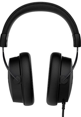 Tai nghe có dây HyperX Cloud Alpha S - Gaming (4P5L2AA)