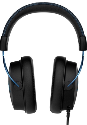 Tai nghe có dây HyperX Cloud Alpha S - Gaming (4P5L3AA)