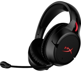 Tai nghe không dây HyperX Cloud Flight - Wireless Gaming (4P5L4AA)