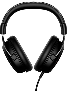 Tai nghe có dây HP HyperX Cloud II - Gaming (4P5L9AA)