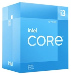 Intel Core i3-12100 (Bộ nhớ đệm 12M, lên đến 4,30 GHz)