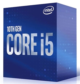 Intel Core i5-10400 (Bộ nhớ đệm 12M, lên đến 4,30 GHz)