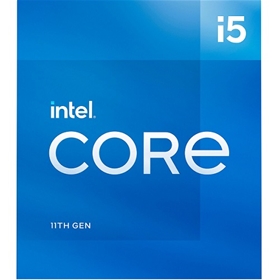 Intel Core i5-11400F (Bộ nhớ đệm 12M, lên đến 4.40 GHz)