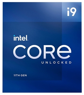 Intel Core i9-11900K (Bộ nhớ đệm16M, lên đến 5.30 GHz)