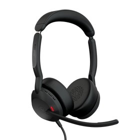 Tai nghe Jabra Evolve2 50 USB-A MS Stereo (25089-999-999)