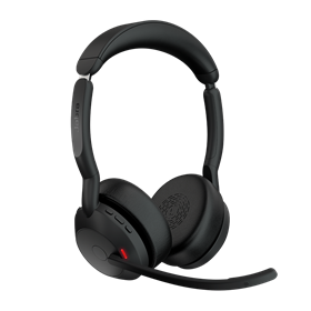 Tai nghe Jabra Evolve2 55 Link380a UC Stereo (25599-999-999)
