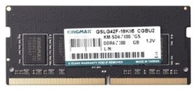 Ram Laptop Kingmax 8GB DDR4 bus 2400MHz