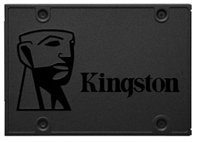 Ổ cứng SSD Kingston 120GB 2.5