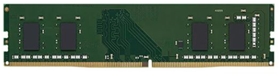 RAM PC Kingston 4G DDR4 3200 U22 1Rx16 UDIMM (KVR32N22S6/4)
