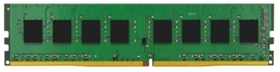 RAM PC Kingston 8G DDR4 3200 U22 1Rx8 UDIMM (KVR32N22S8/8)