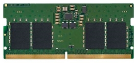 RAM Laptop Kingston 8G DDR5 4800 S40 1Rx16 SODIMM (KVR48S40BS6-8)